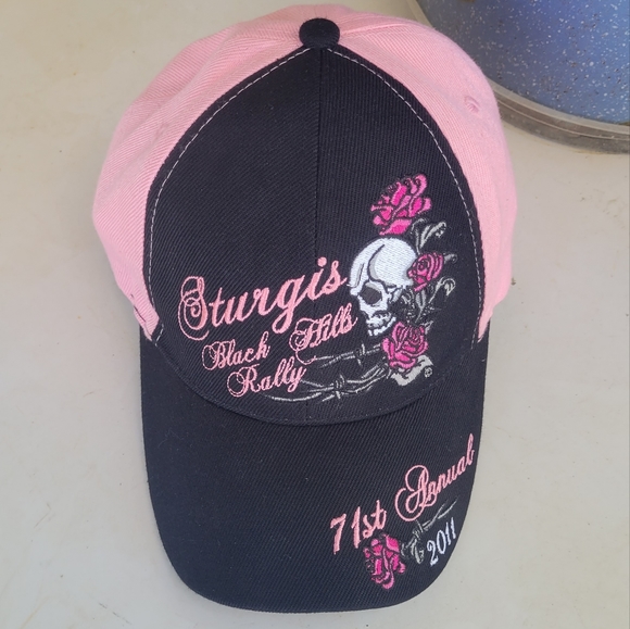 Hat - Picture 2 of 3